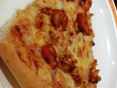 -比格比萨自助(花园路店)