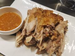 福山烧鸡-东莱馋房(陆家嘴店)