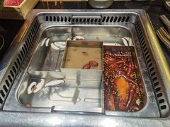 -巴奴毛肚火锅(商城路店)