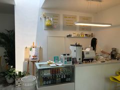 -五进制 Coffee Shop