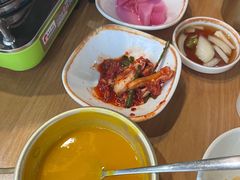 -海云台韩式汤饭·13年匠心韩料(南山店)
