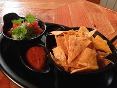 -Luchador摔跤手墨西哥餐厅(恒宇广场店)