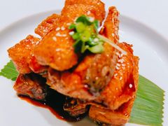 -荣兴酒家(徐家汇店)