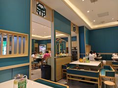 -绿草地·湘菜(悦方ID mall店)