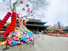 -钱王祠