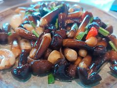 -半山腰·云南菜(侨福芳草地店)