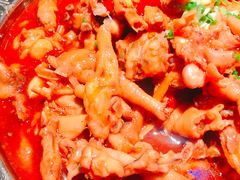 -胖哥俩肉蟹煲(济南世茂国际广场店)