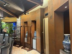 -川旺角融合菜•海景餐厅(星海广场店)