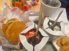 -麦当劳(盛兴大街店)