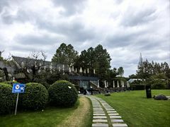-桂满陇·杭州小馆(巴黎春天浦建店)