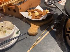 -探鱼·鲜青椒爽麻烤鱼(正佳广场店)