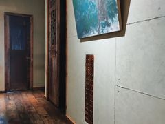 -箱美术馆私房菜(水晶郦城店)