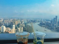 -上海中心大厦