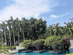 -三亚海棠湾万丽度假酒店