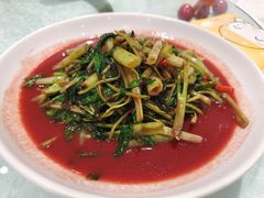 -宏玲餐厅(四川南路店)