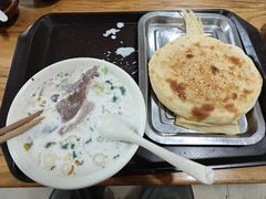 -赵家羊肉羊汤馆(车站总店)
