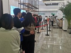 -浙大城市学院第二食堂