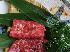 -炼火烤肉店
