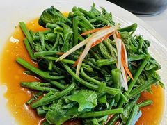 -伊斯麦尔丝路·新派菜(沙子口店)