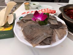-枇杷园食为鲜火锅(南山店)