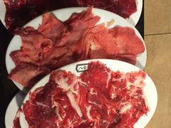-八合里牛肉火锅(八合里总店)