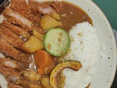 -ITARU食堂·定食料理(西丽店)