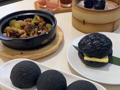 -蔡澜点心·粤菜(月星环球港店)