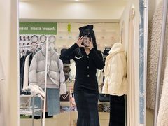 -forever studio女装工作室(中贸广场店)