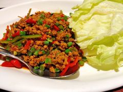 -青檸泰 LIME THAI (财富购物中心店)