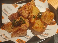 -探鱼·鲜青椒爽麻烤鱼(增城东汇城店)