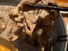 -温野菜涮涮锅(西单大悦城店)