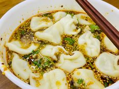 -回坊马二饺子馆