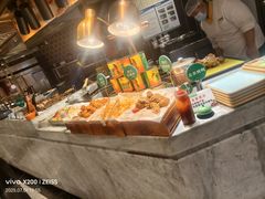 -亚马逊海鲜自助(梅溪湖步步高店)