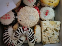 -清真全盛斋传统糕点(许士庙店)