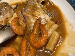 -新吉士·上海菜(浦东LCM置汇旭辉店)