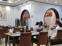 -丽泽山庄·生态怀柔菜·虹鳟鱼(红螺寺店)