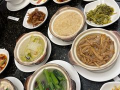 -金泰食府(竹园店)