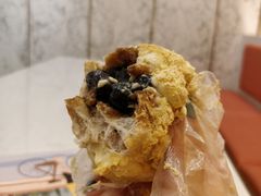 -烫面包·面包烘焙(绿地缤纷城店)