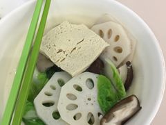 麻辣烫-北大佟园(北京大学店)