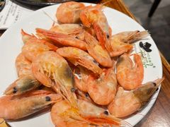 -汉巴味德(沈阳万象汇店)