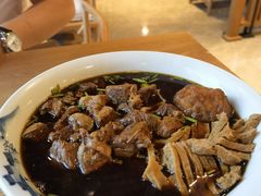-难忘的面(五矿君澜酒店)