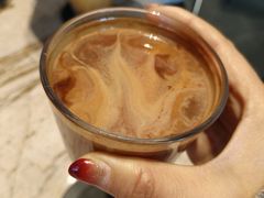 -Cafe Mersey默西咖啡(平江店)