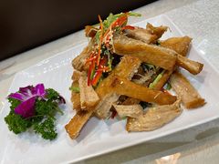 -紫竹林素食(祖庙路店)