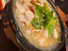 -陶德砂锅(蜀汉路店)