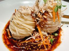 -雀蓝川菜(滨湖万象汇店)