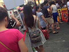 iphone_upload_pic-美人万三·蚝大人生蚝小馆(昌里路店)