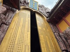 -上海东林寺(金山区)