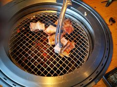 -赤坂亭·M9和牛烧肉·铁板烧·日料398放题(长泰广场店)