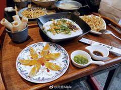 -大王油茶(二厂文创公园店)