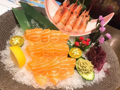 -古田居·特色寿司料理(星之岛旗舰店)